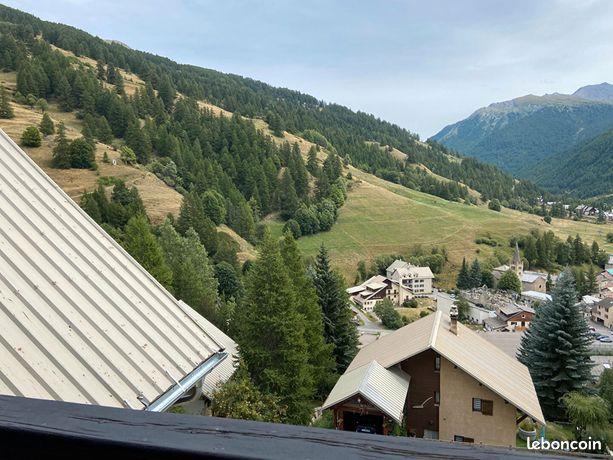 Appartement à vendre, 53m², Ristolas