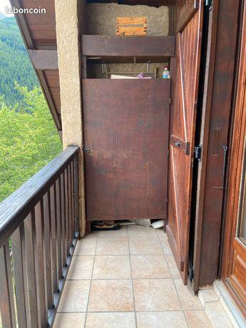 Appartement à vendre, 53m², Ristolas