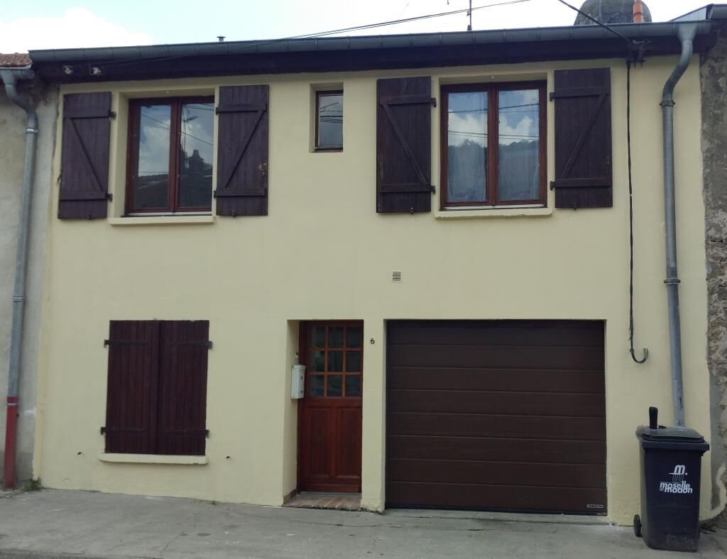 Appartement à louer, 114m², Chavigny