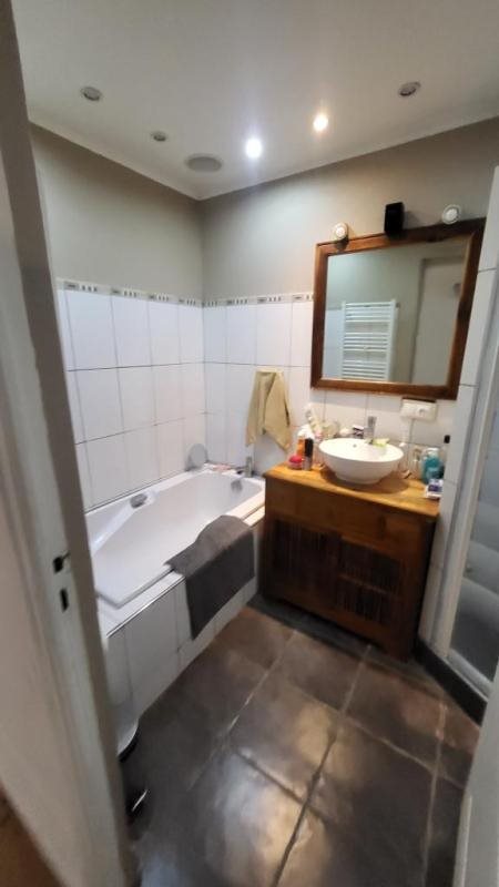 Appartement à louer, 114m², Chavigny