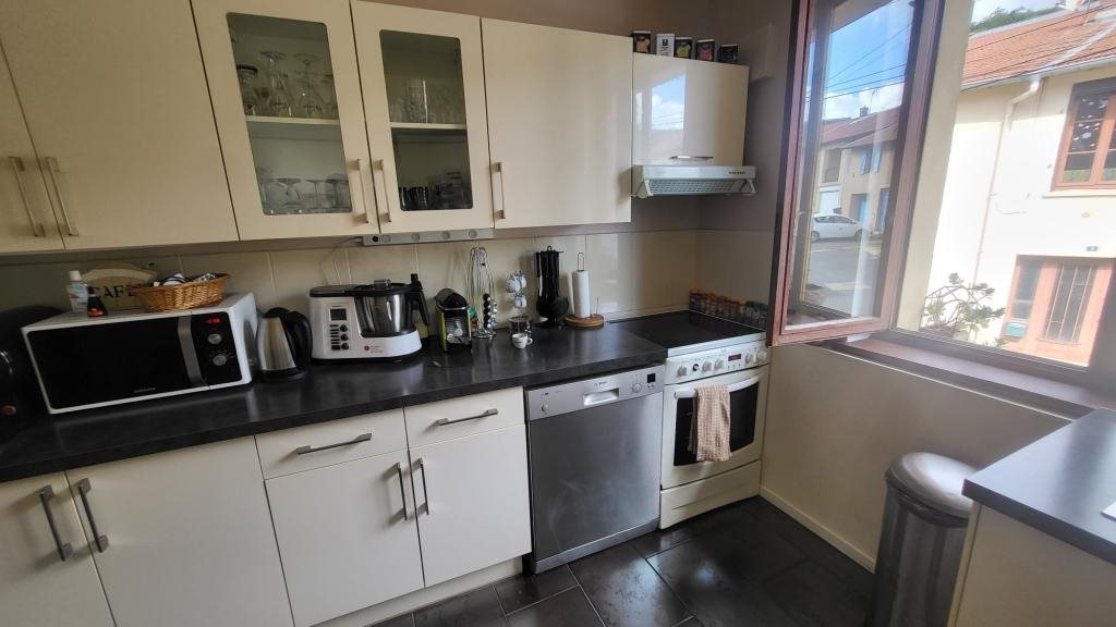 Appartement à louer, 114m², Chavigny