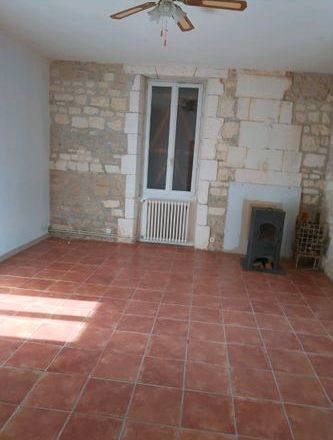 Maison à louer, 80m², Saint-Yrieix-sur-Charente