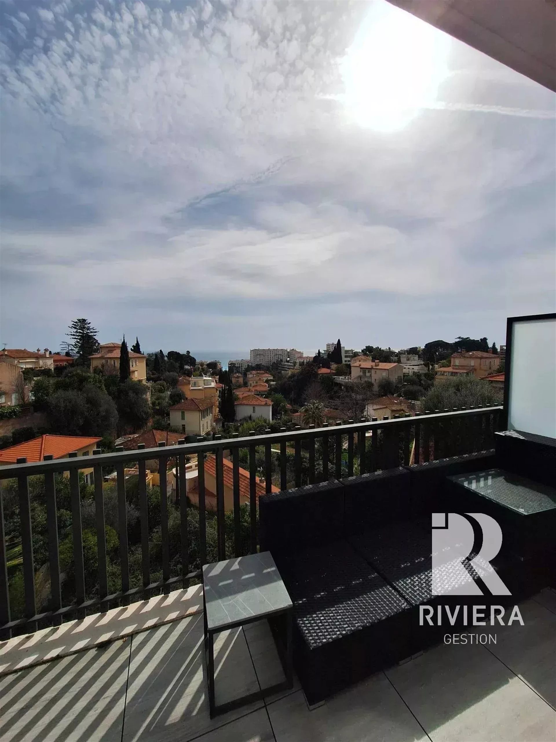 Appartement à louer, 38m², Nice