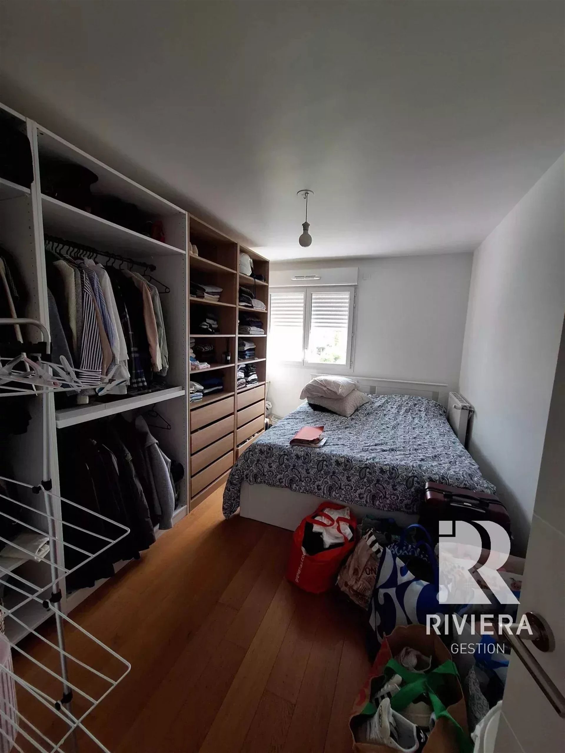 Appartement à louer, 38m², Nice