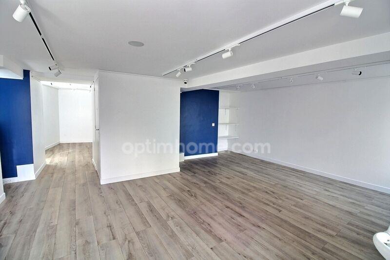 Maison à louer, 42m², Maule