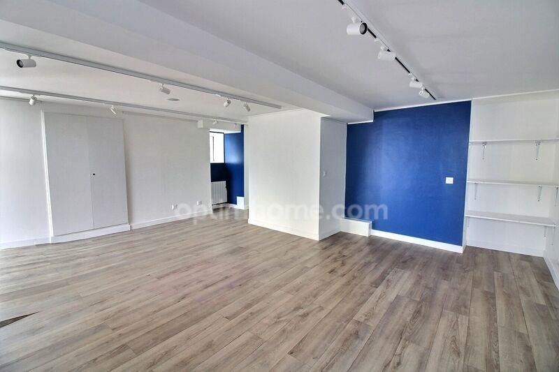 Maison à louer, 42m², Maule