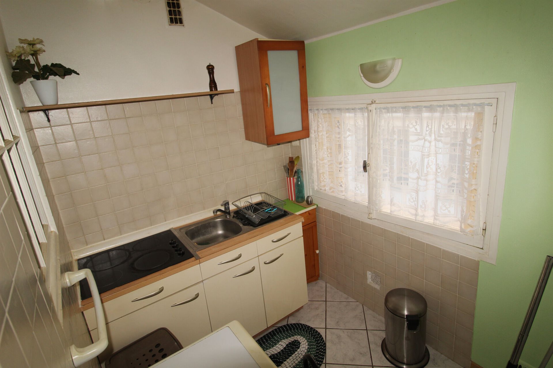 Appartement à louer, 23m², Menton