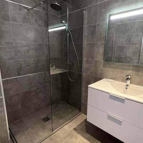 Appartement à vendre, 30m², Frouard