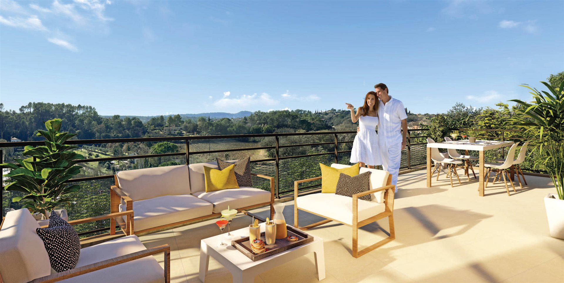 Appartement à vendre, 40m², Carcès