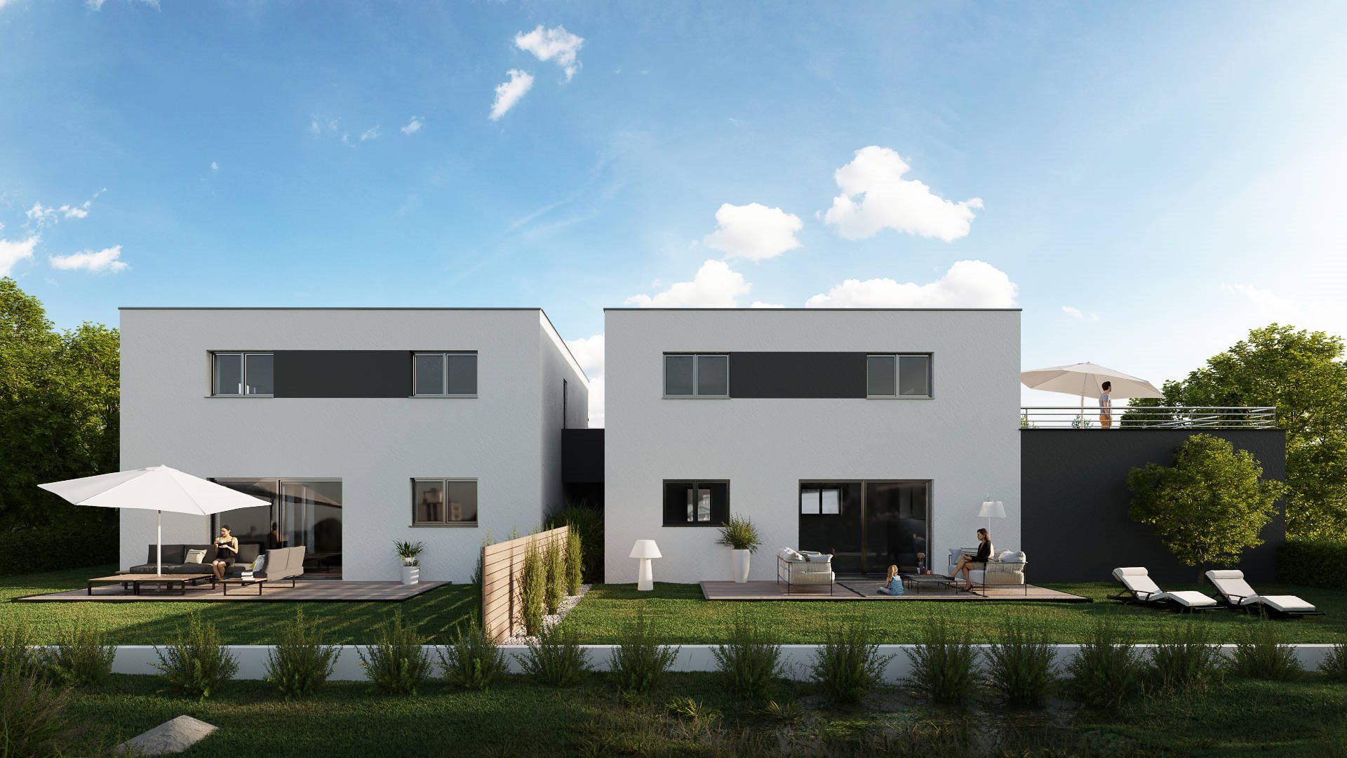 Appartement à vendre, 88m², Vendenheim