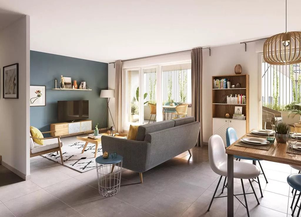 Appartement à vendre, 25m², Frouard