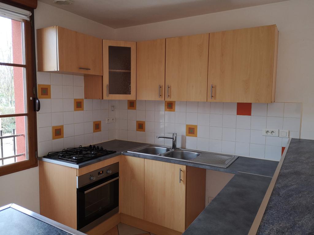 Maison à louer, 102m², Prouzel