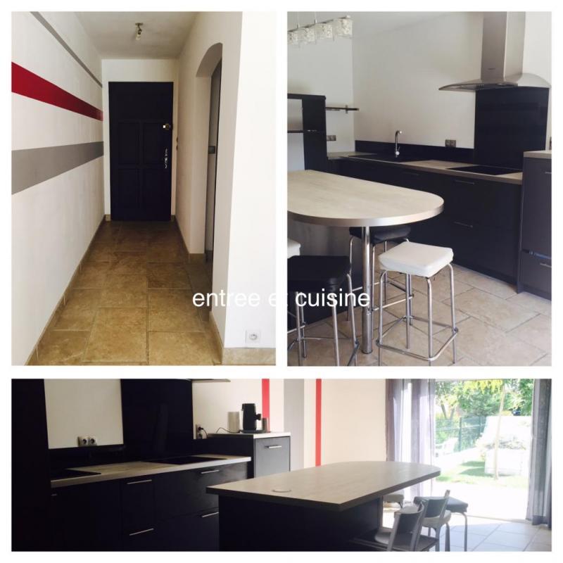 Maison à louer, 98m², La Salvetat-Saint-Gilles