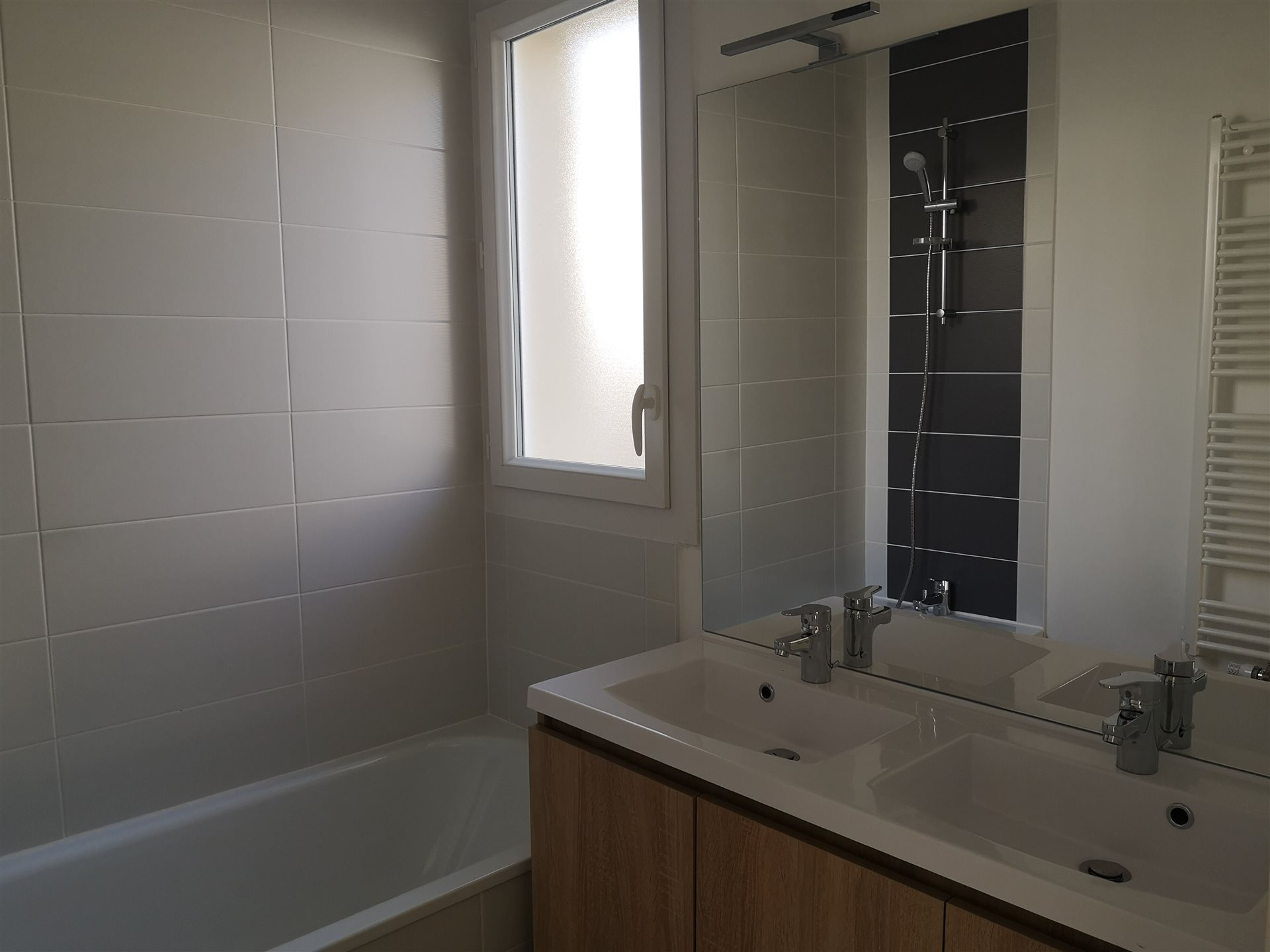 Maison à louer, 65m², Saint-Orens-de-Gameville