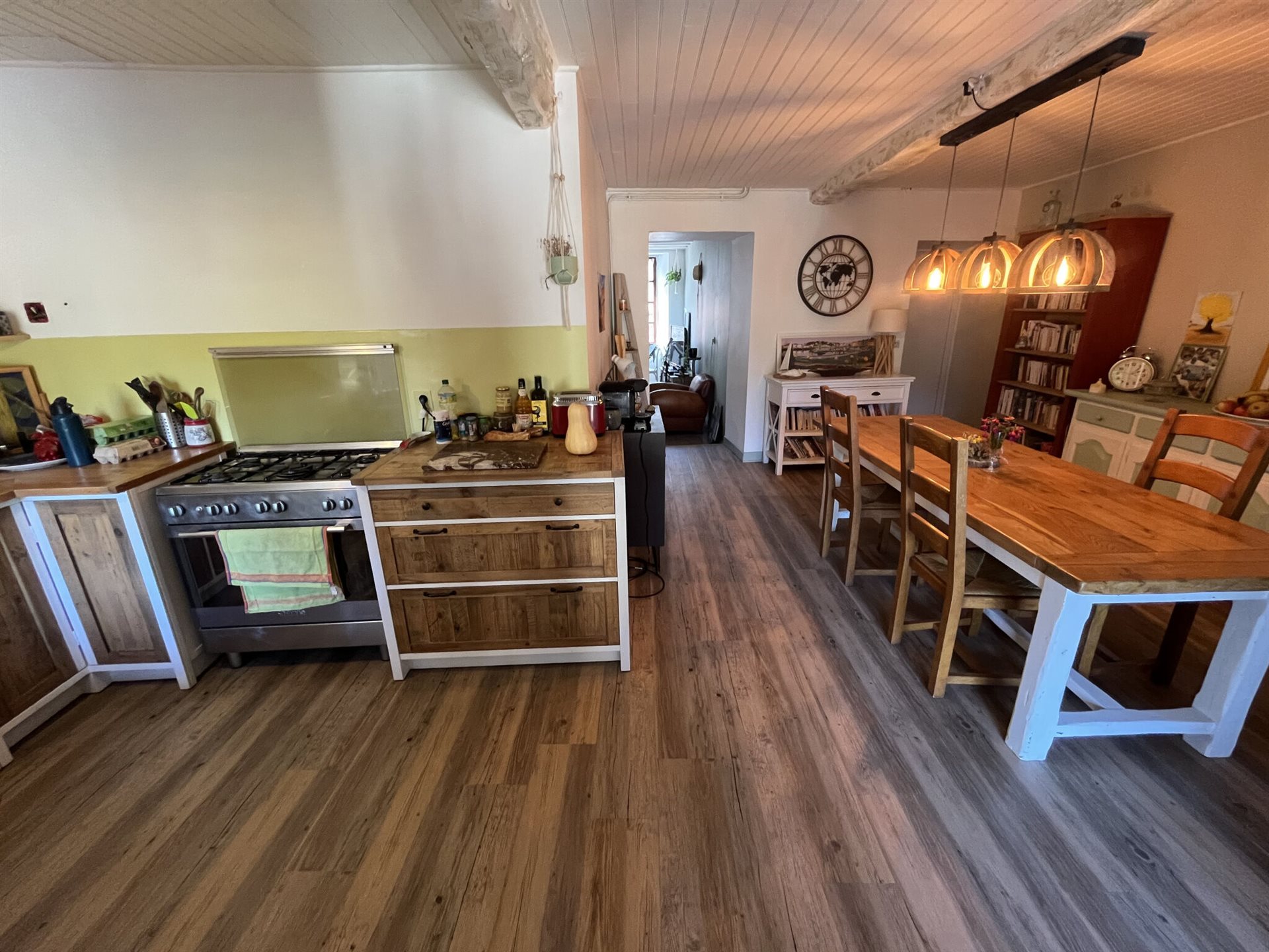 Maison à vendre, 190m², Saint-Pé-de-Bigorre