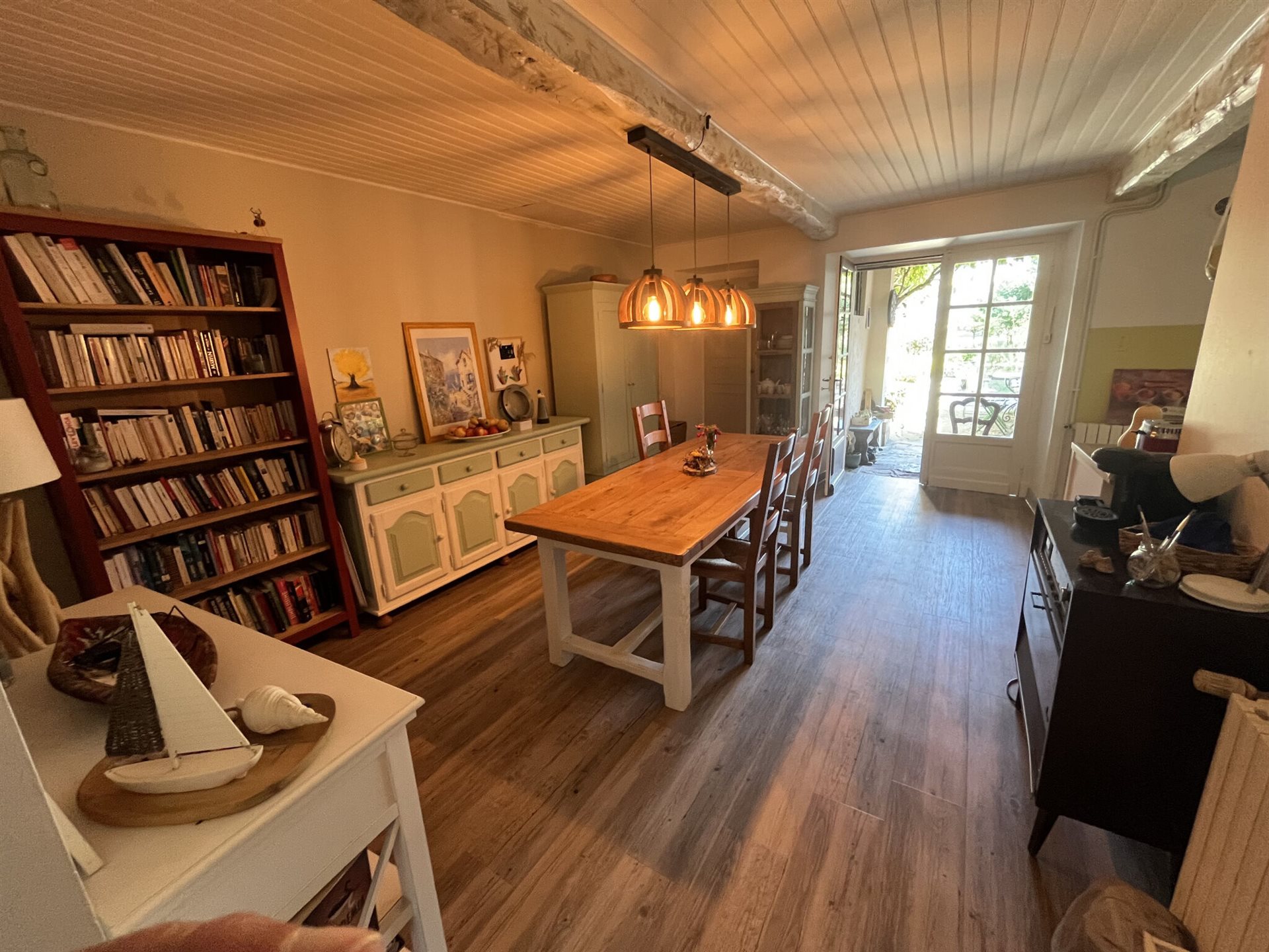 Maison à vendre, 190m², Saint-Pé-de-Bigorre