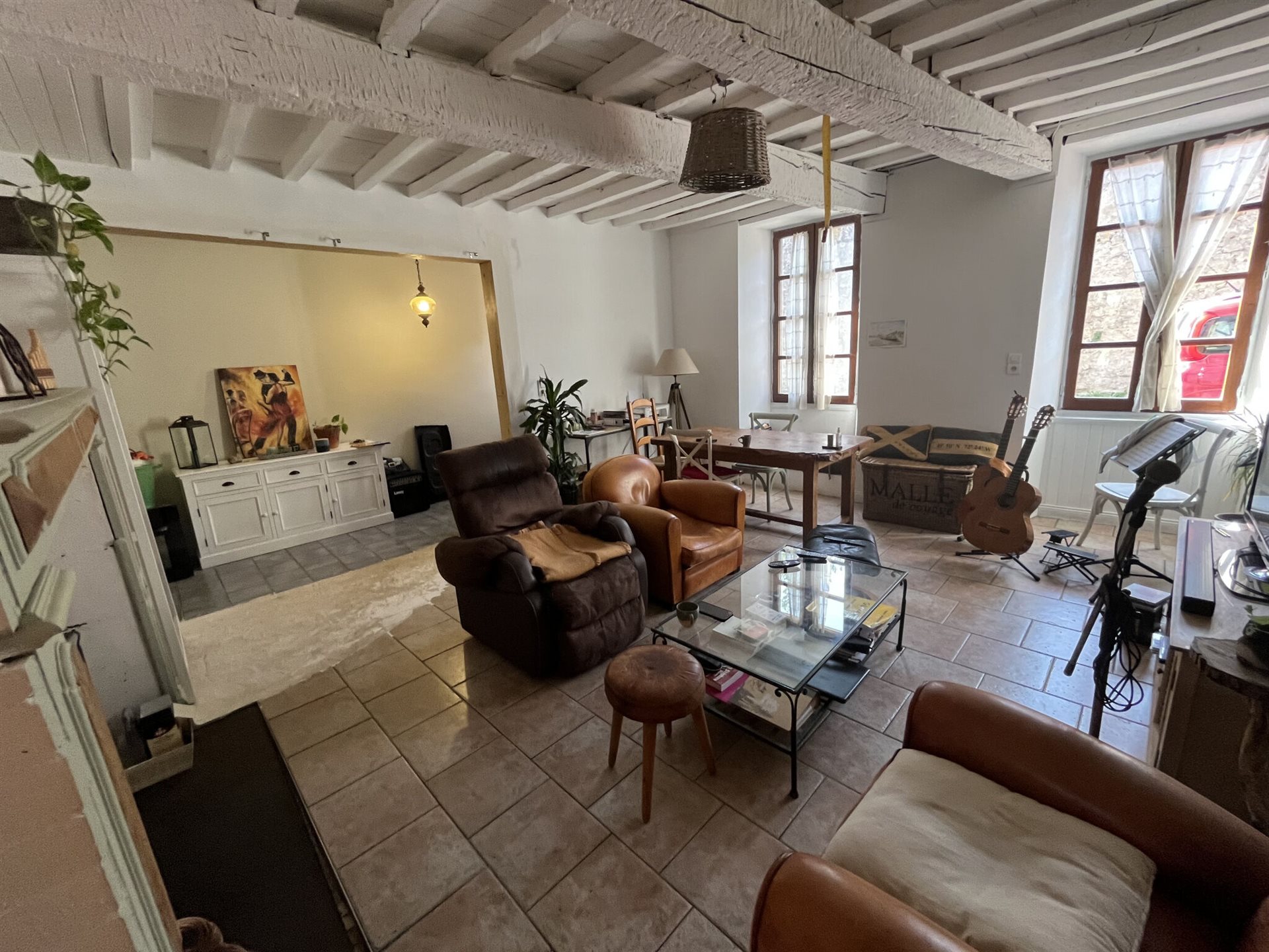 Maison à vendre, 190m², Saint-Pé-de-Bigorre