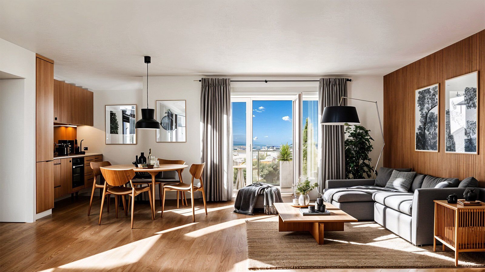 Appartement à vendre, 30m², Saint-Martin-du-Var