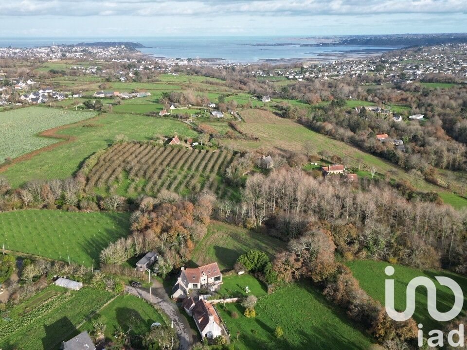 Maison à vendre, 175m², Perros-Guirec