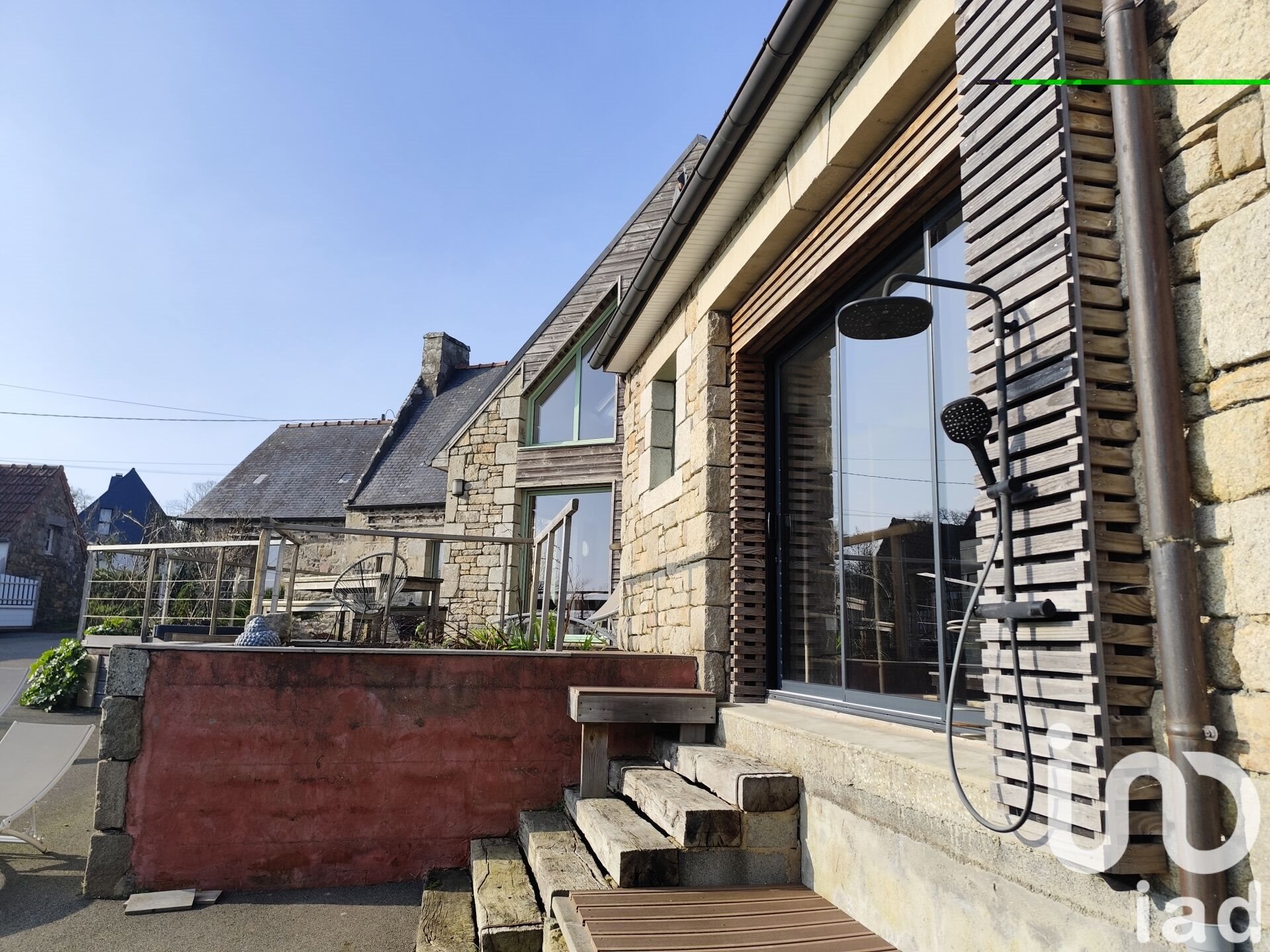 Maison à vendre, 175m², Perros-Guirec