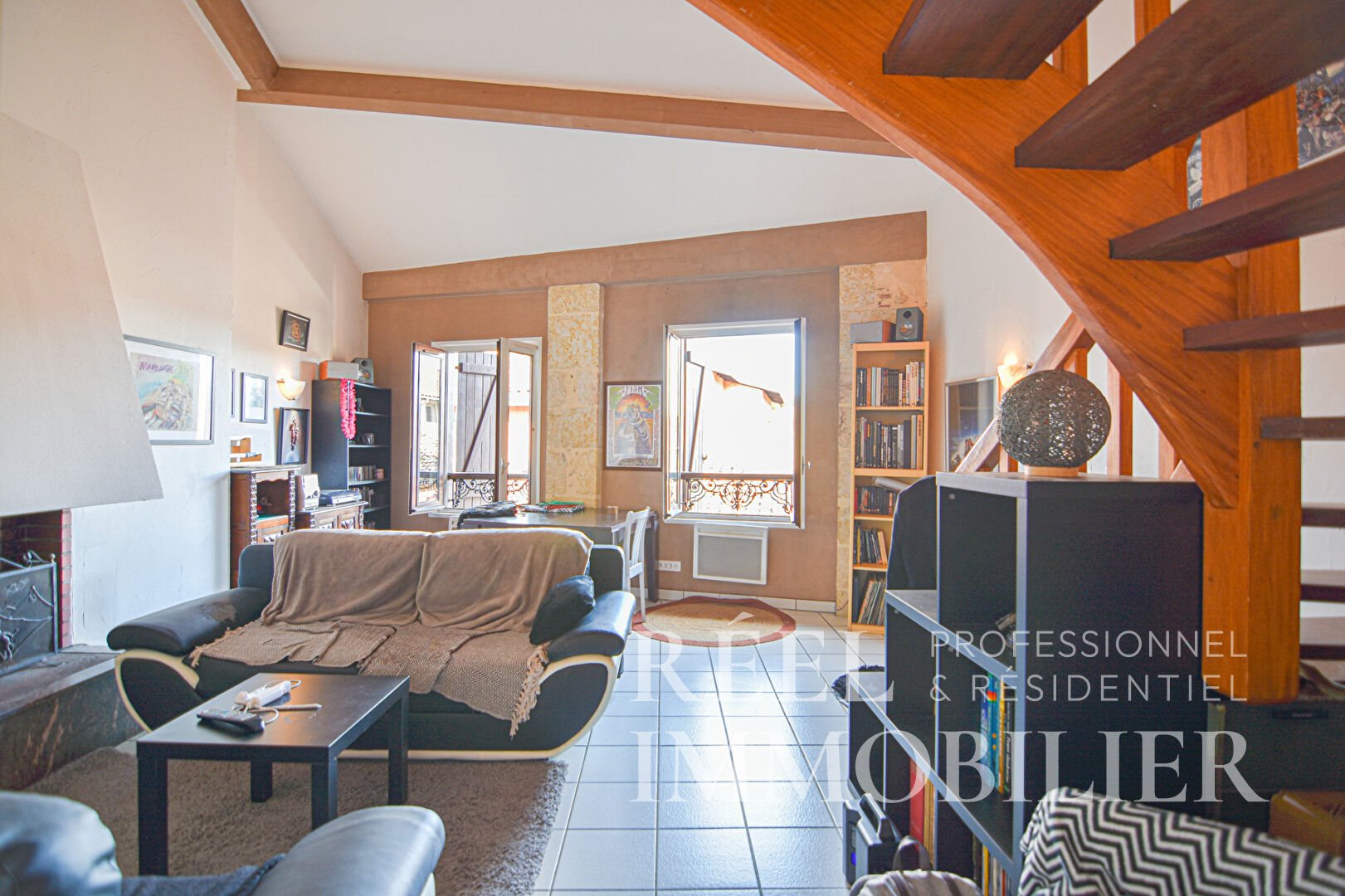 Appartement à vendre, 77m², Auch