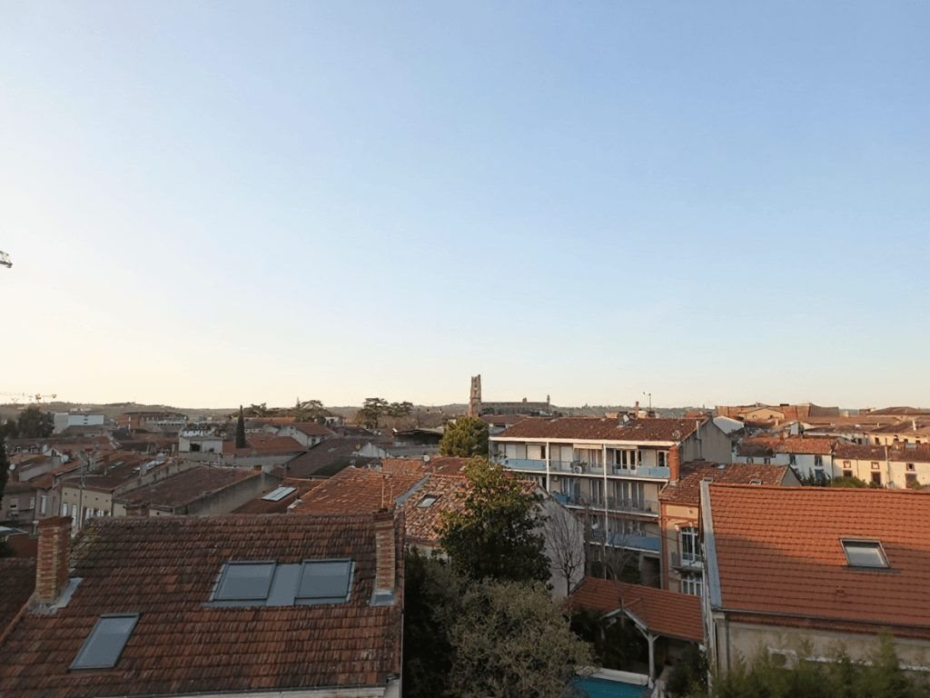 Appartement à vendre, 24m², Albi