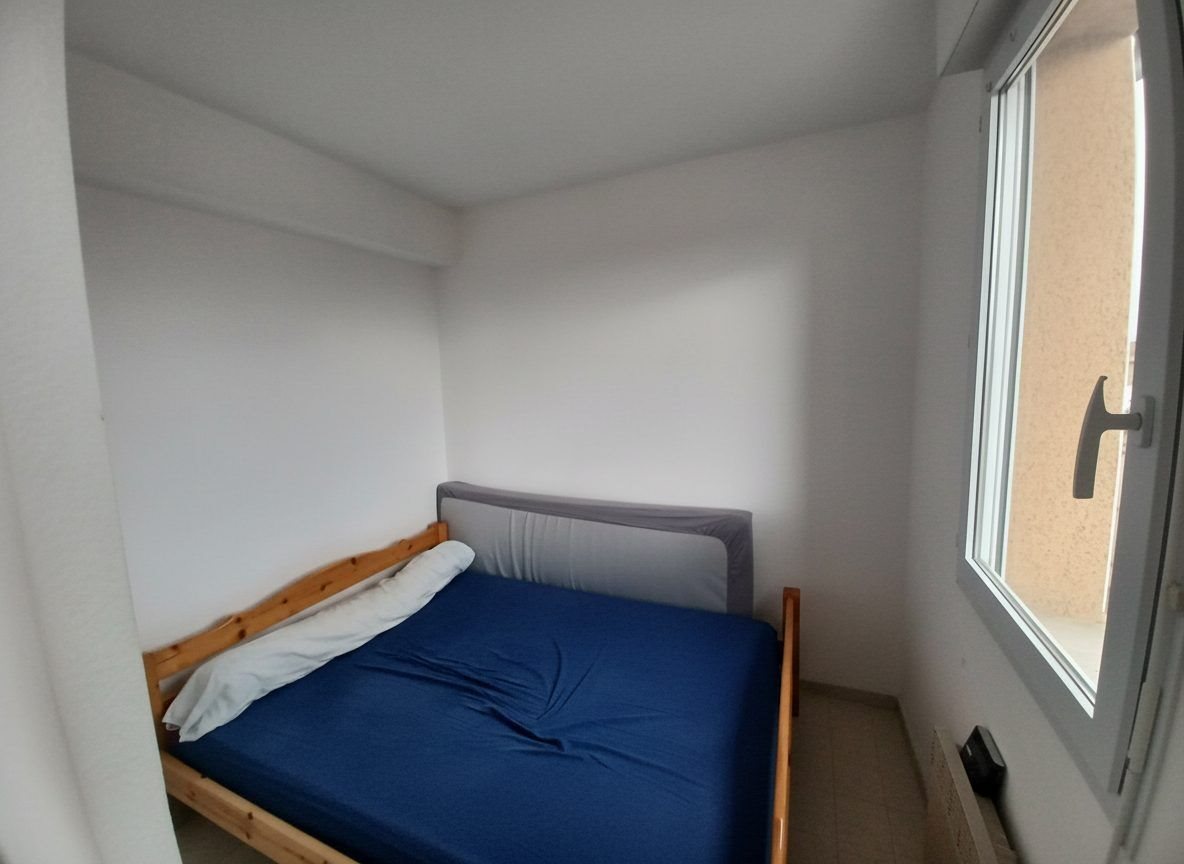 Appartement à vendre, 24m², Albi