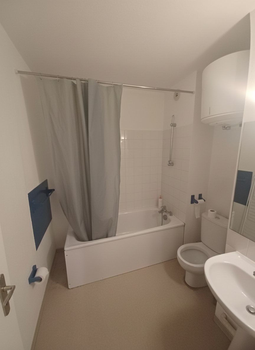 Appartement à vendre, 24m², Albi