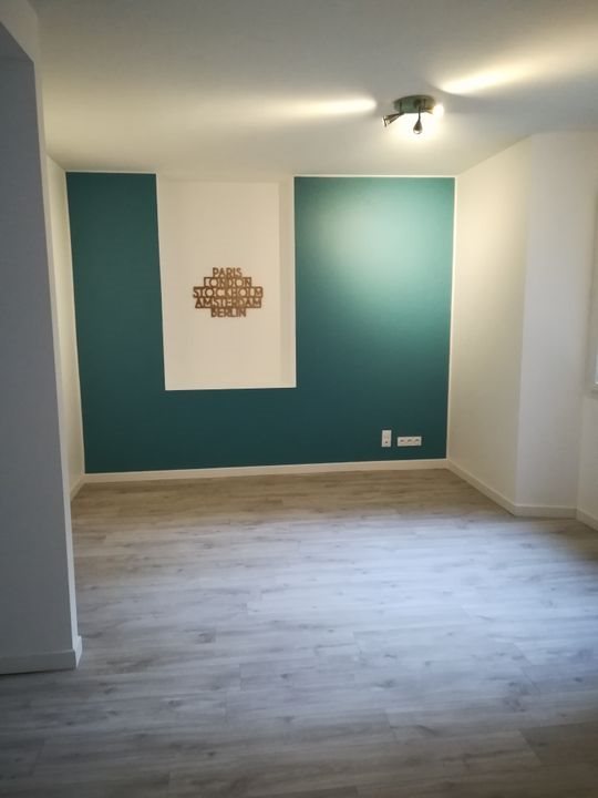 Appartement à louer, 57m², Orthez