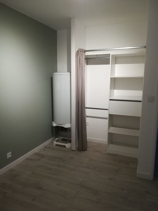 Appartement à louer, 57m², Orthez