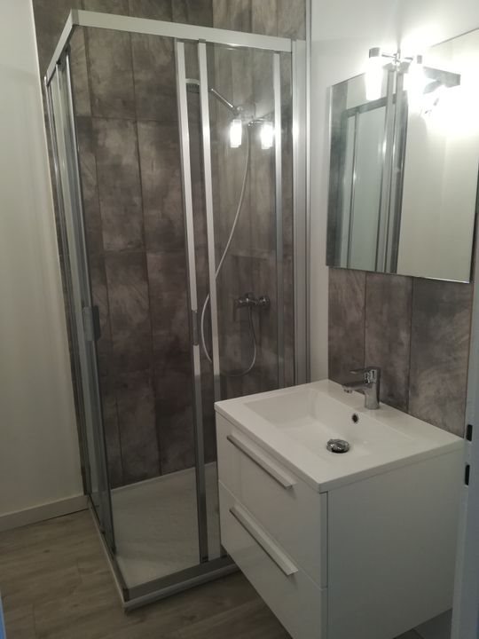 Appartement à louer, 57m², Orthez