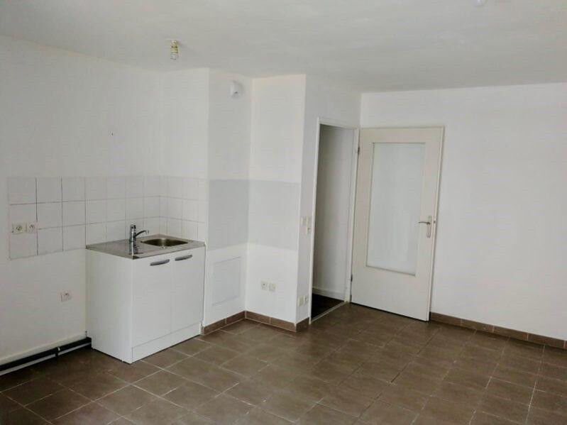 Maison à louer, 45m², Choisy-le-Roi