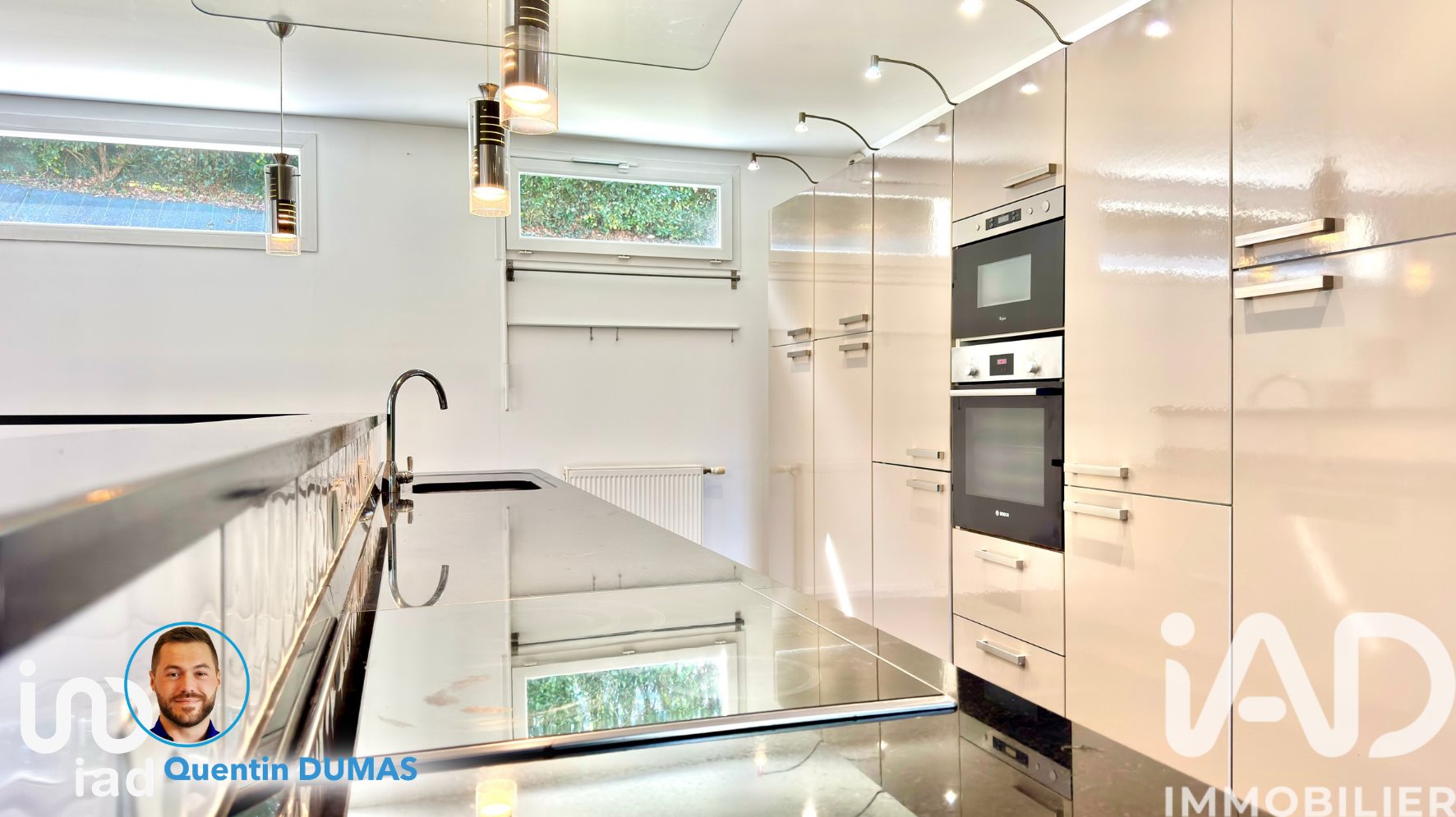 Maison à vendre, 164m², Cambo-les-Bains