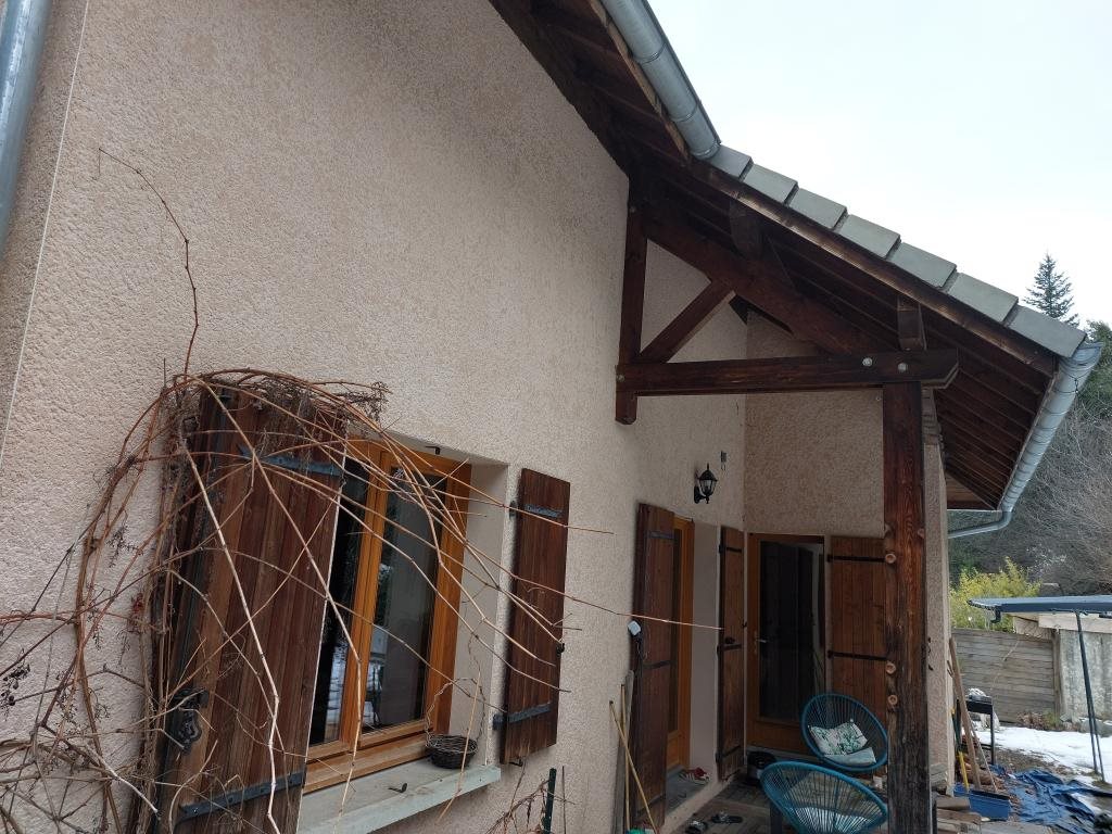 Maison à louer, 95m², Savines-le-Lac