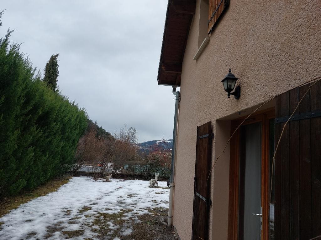 Maison à louer, 95m², Savines-le-Lac
