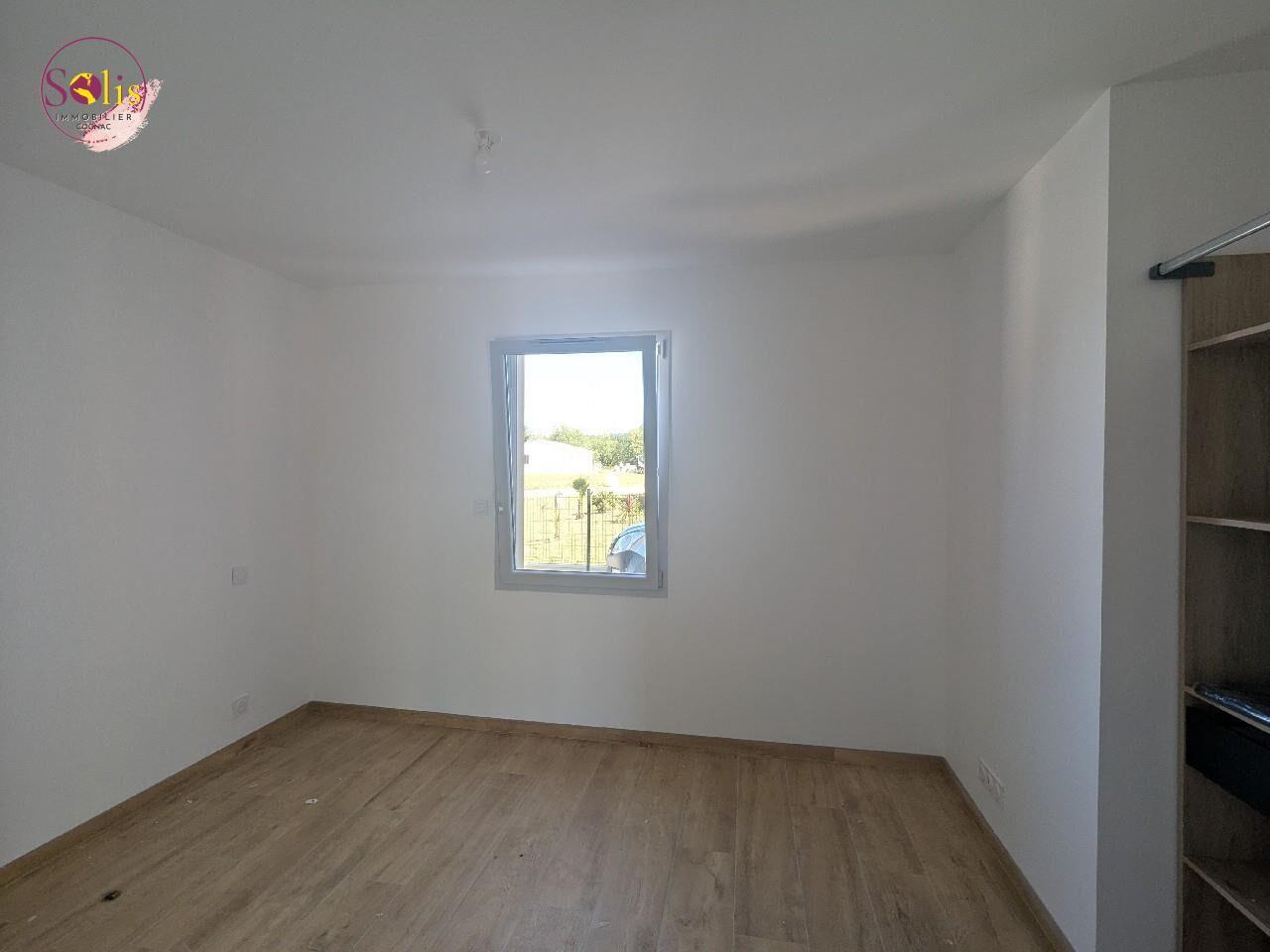 Maison à louer, 114m², Saint-Sever-de-Saintonge