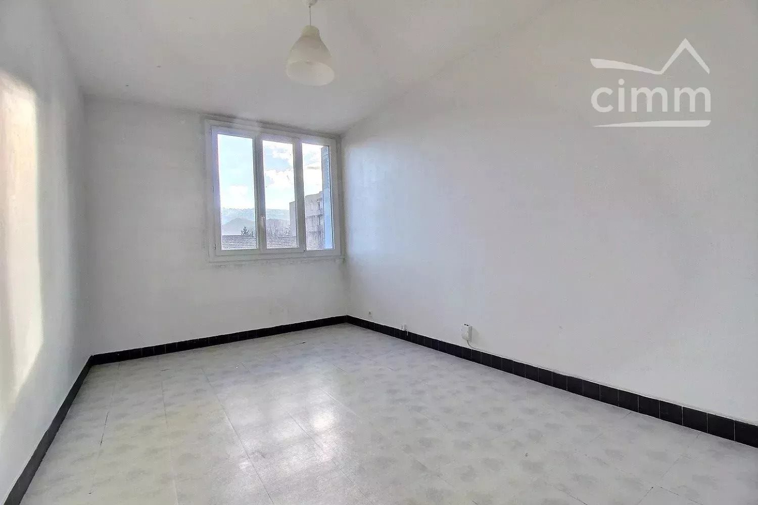 Appartement à vendre, 41m², Grenoble