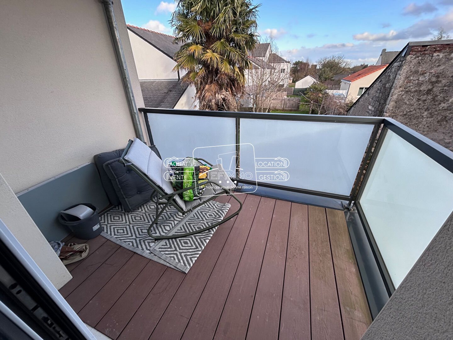 Appartement à vendre, 45m², Nort-sur-Erdre