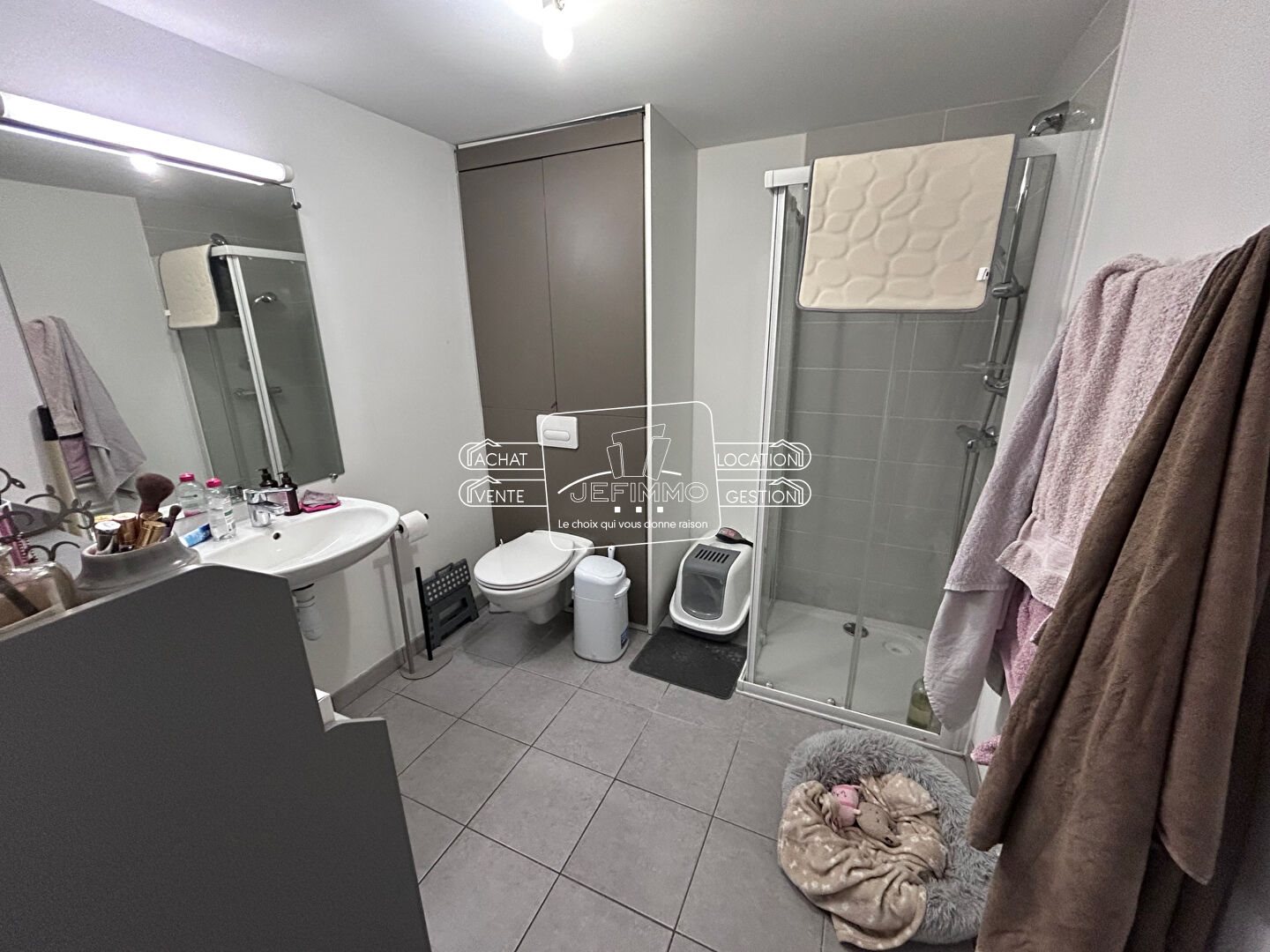 Appartement à vendre, 45m², Nort-sur-Erdre