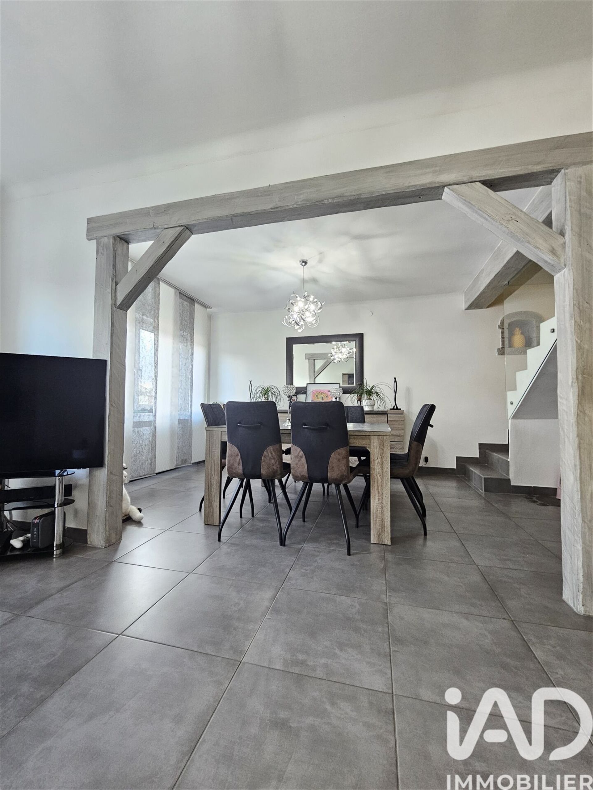 Maison à vendre, 180m², Entrange