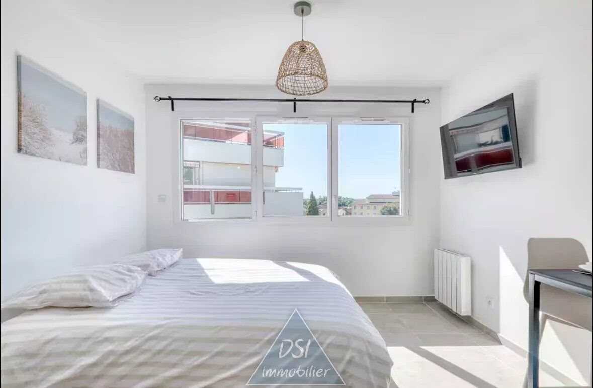 Appartement à vendre, 27m², Meximieux