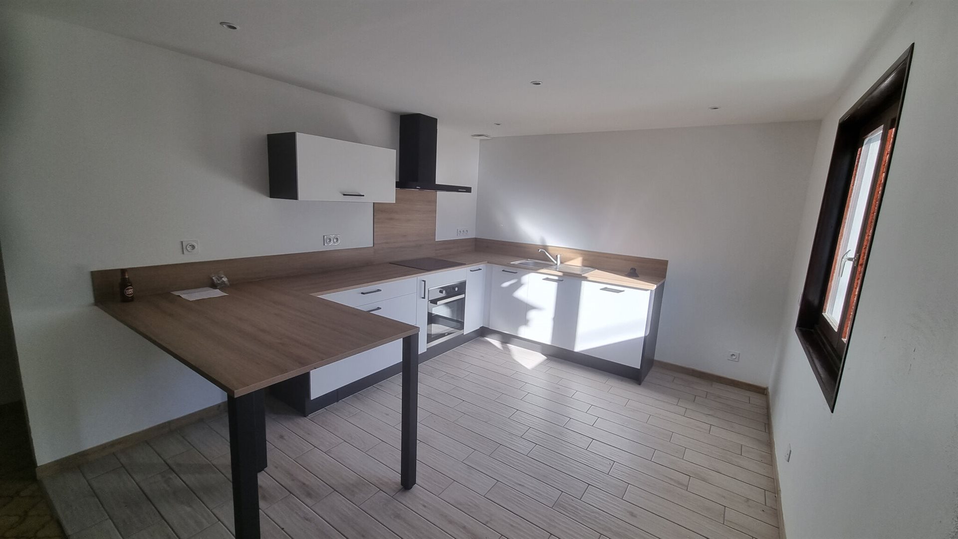 Maison à louer, 87m², La Chapelle-de-Surieu