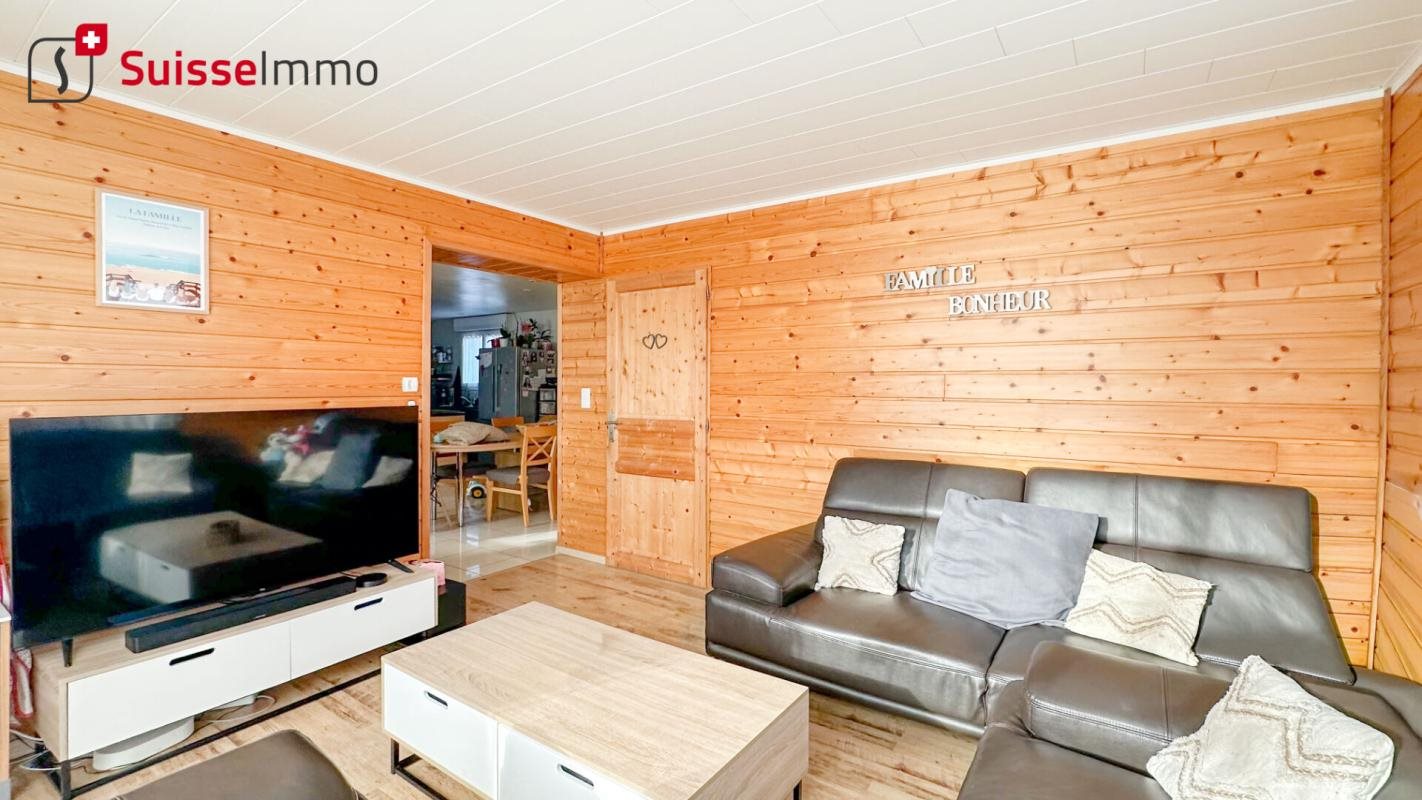 Maison à vendre, 130m², Semondans