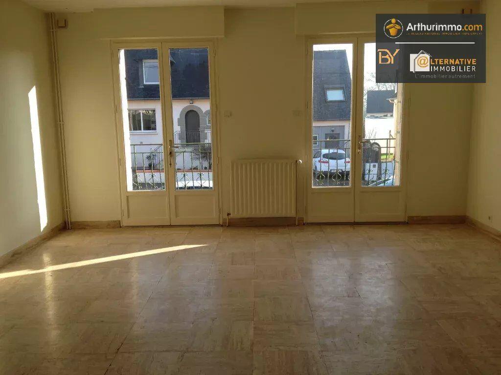 Maison à louer, 163m², Louvigné-de-Bais