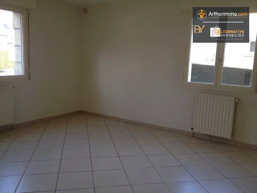 Maison à louer, 163m², Louvigné-de-Bais