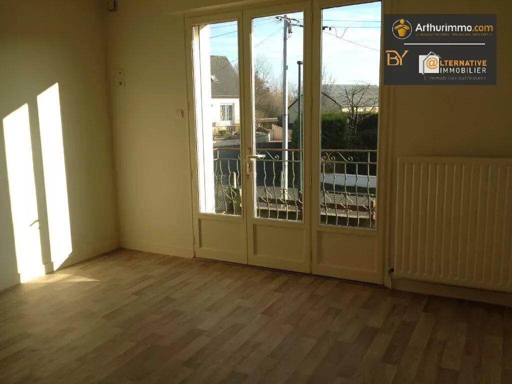 Maison à louer, 163m², Louvigné-de-Bais