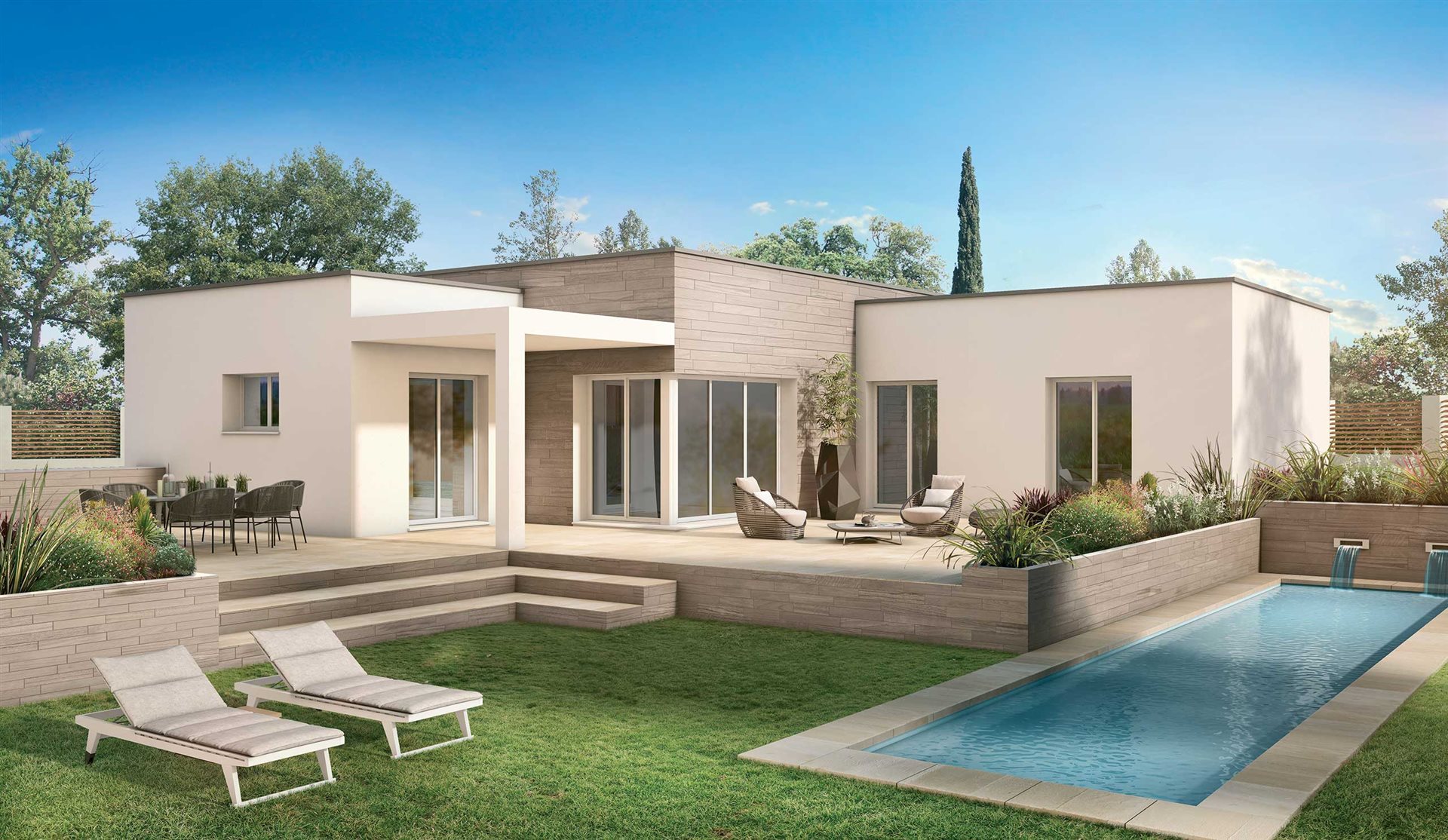 Appartement à vendre, 221m², La Cadière-d'Azur