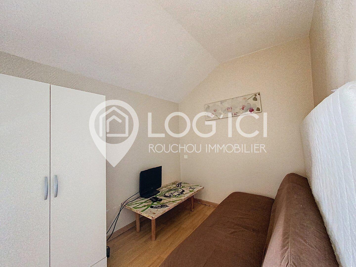 Appartement à louer, 20m², Soumoulou