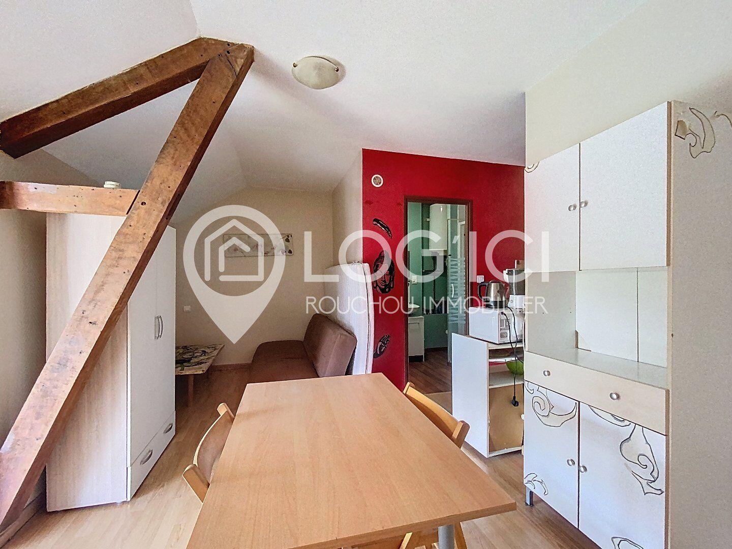 Appartement à louer, 20m², Soumoulou
