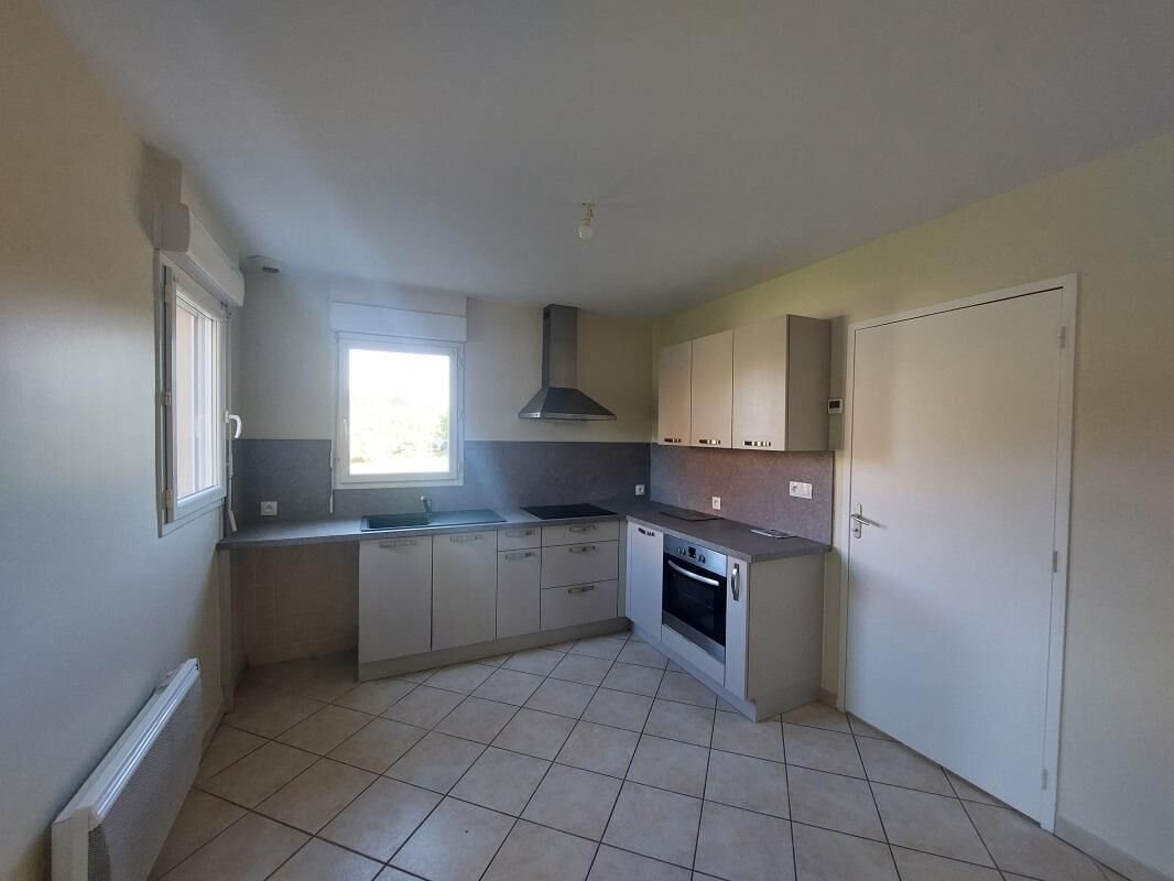 Maison à louer, 92m², La Bonneville-sur-Iton